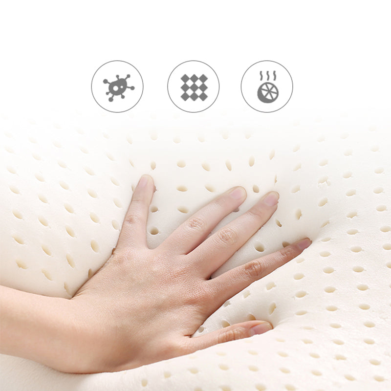 37" Wide Scandinavian Futon Sofa Bed Pillow Back Sleeper Sofa