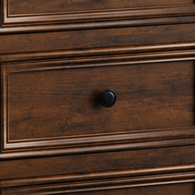 Scratch Resistant Storage Cabinet Glass Paned Standard Cabinet
