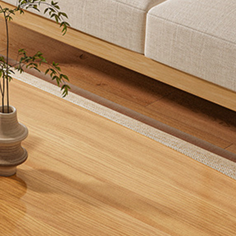 Contemporary Coffee or End Table Artificial Wood Coffee Table with Four Legs