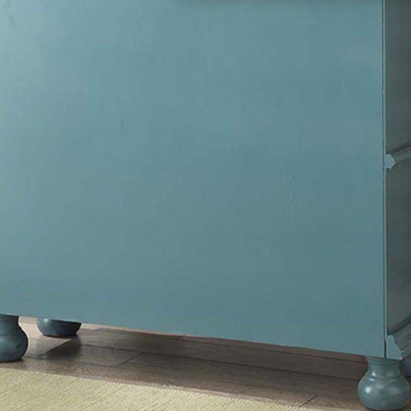 Scandinavian Engineered Wood Bookshelf Standard Closed Back Bookcase