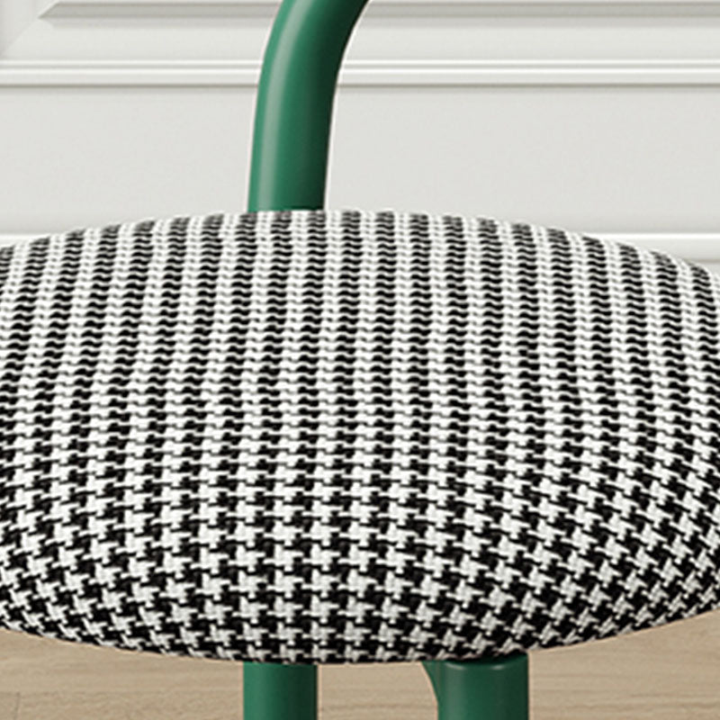 Modern Stain Resistant Standard Specialty Standard for Living Room