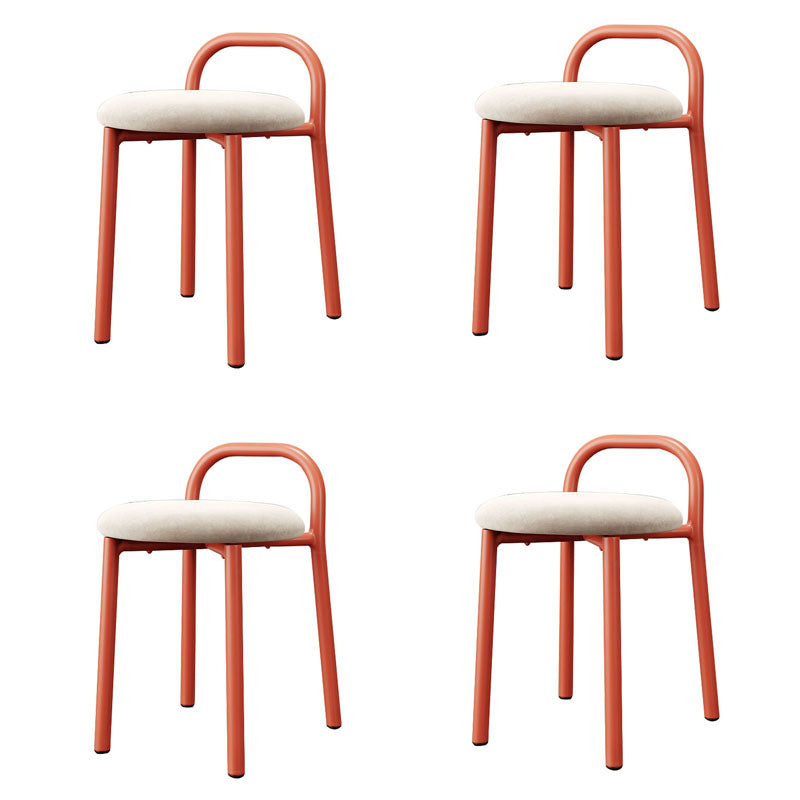 Modern Stain Resistant Standard Specialty Standard for Living Room