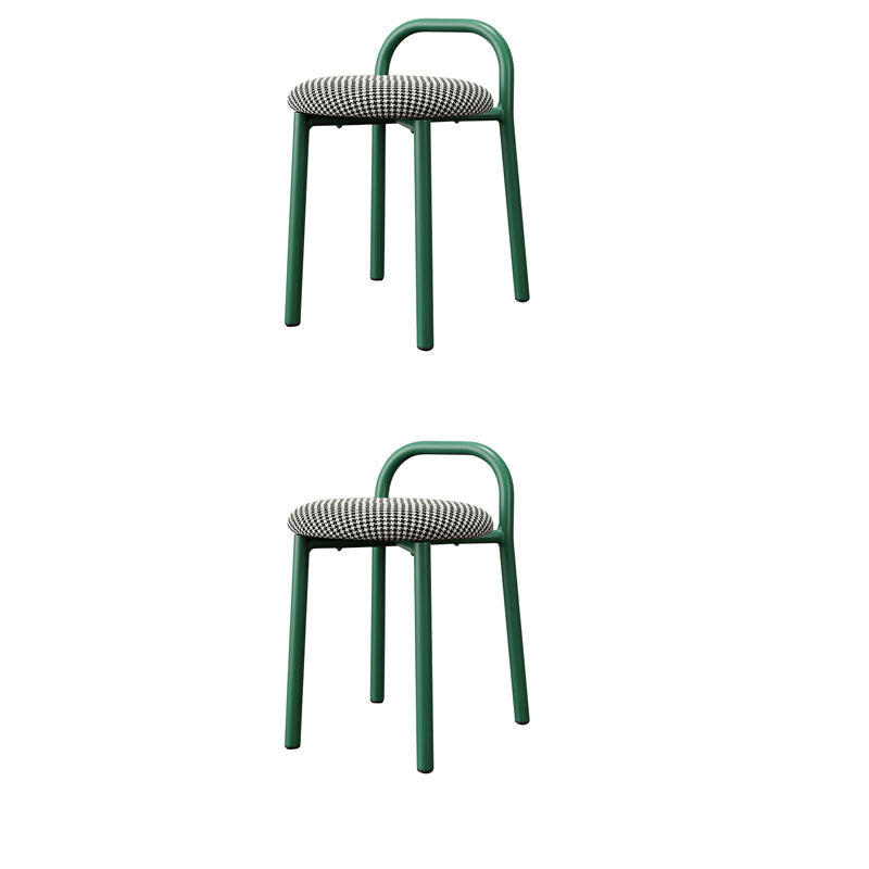 Modern Stain Resistant Standard Specialty Standard for Living Room