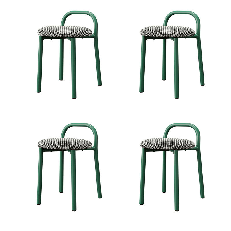 Modern Stain Resistant Standard Specialty Standard for Living Room