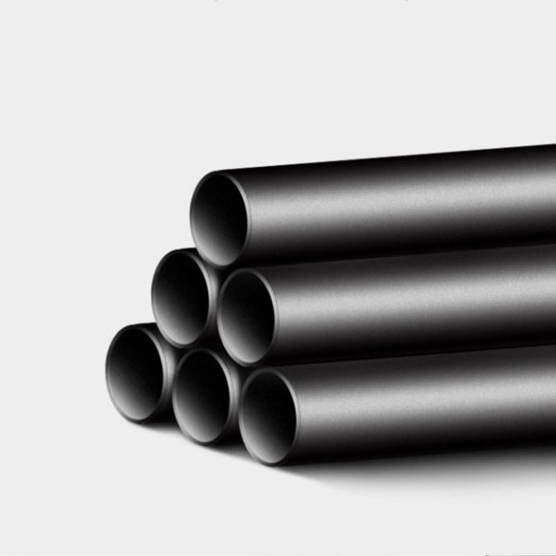 Contemporary Black Stone Dining Set 1/4/7 Pieces Rectangle Dining Table Set