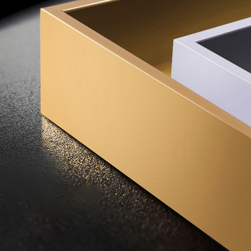 Indoor Glam Dining Chair King Louis Back Arm Chair with Upholstered