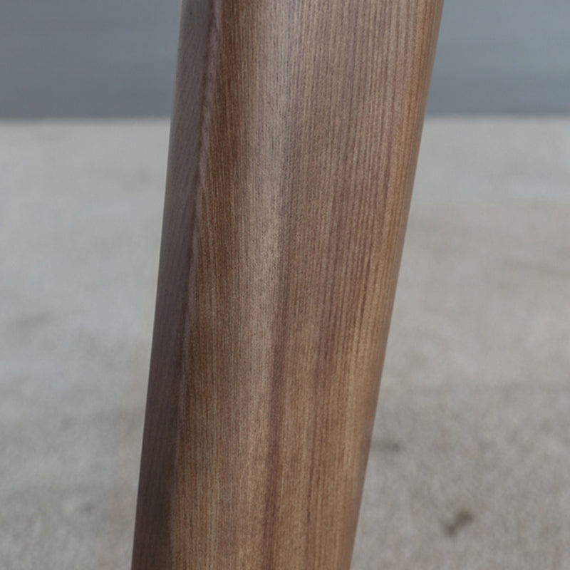 Faux Leather Modern Side Chair Parsons Chair with Upholstered