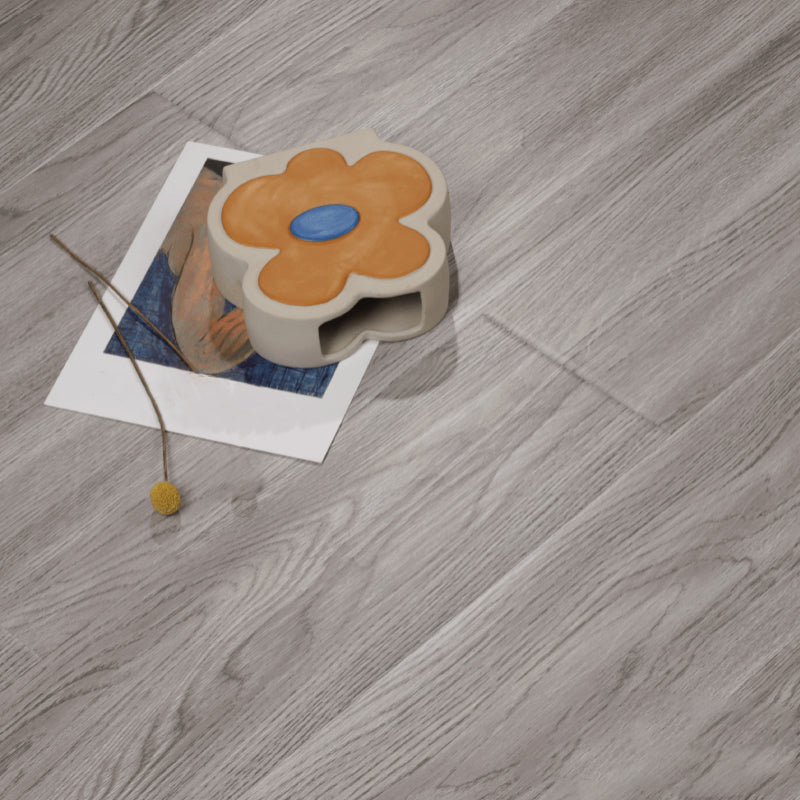 Modern Laminate Flooring Wood Click-Lock Scratch Resistant Laminate Floor