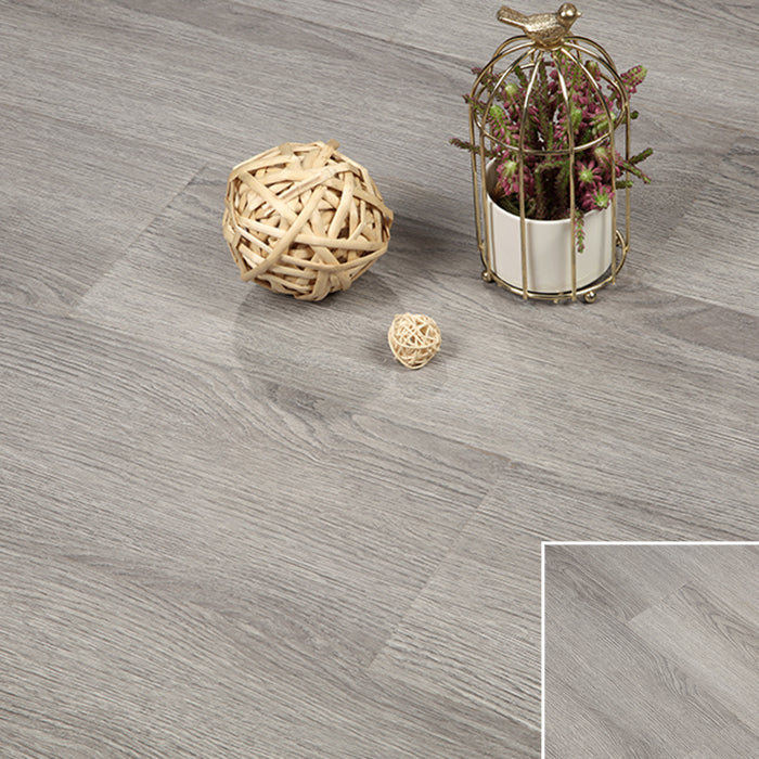 Modern Laminate Flooring Wood Click-Lock Scratch Resistant Laminate Floor