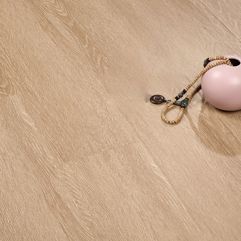 Modern Laminate Flooring Wood Click-Lock Scratch Resistant Laminate Floor