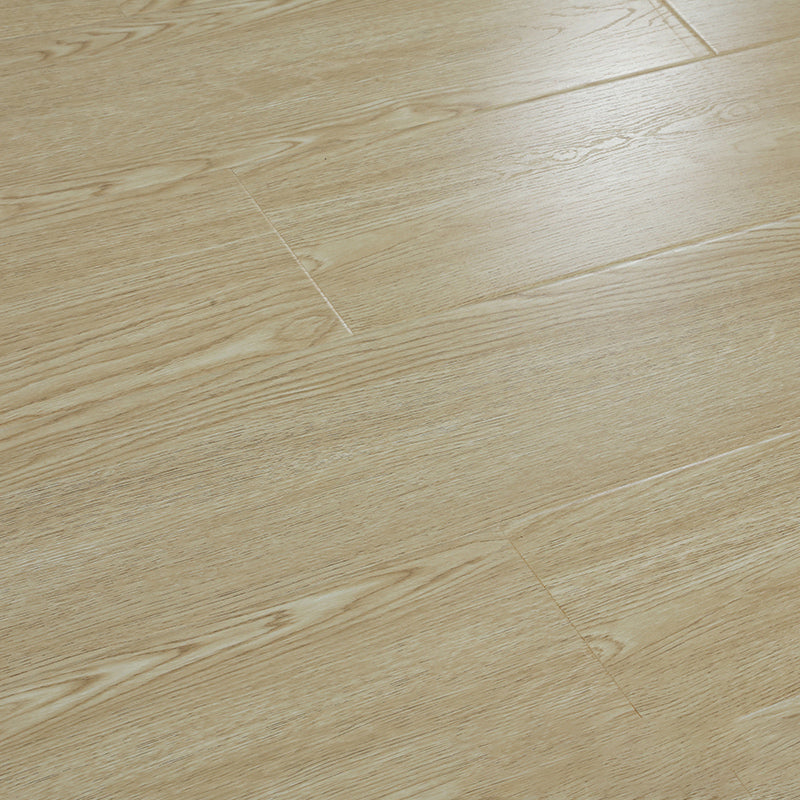 Modern Laminate Floor Wood Stain Resistant and Waterproof Laminate Plank Flooring