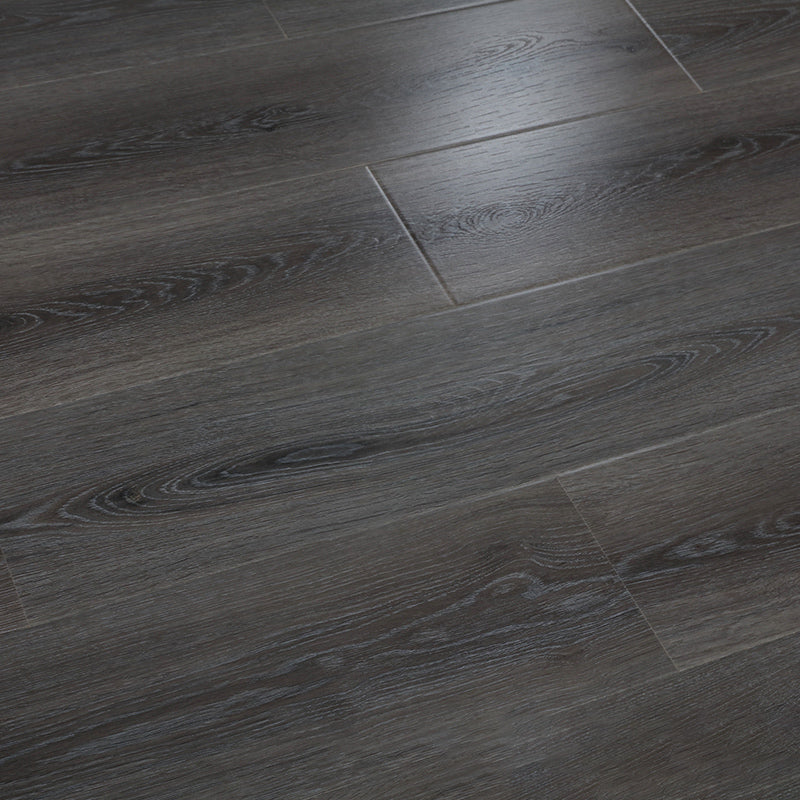 Modern Laminate Floor Wood Stain Resistant and Waterproof Laminate Plank Flooring