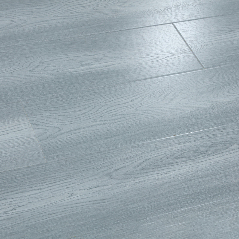 Modern Laminate Floor Wood Stain Resistant and Waterproof Laminate Plank Flooring