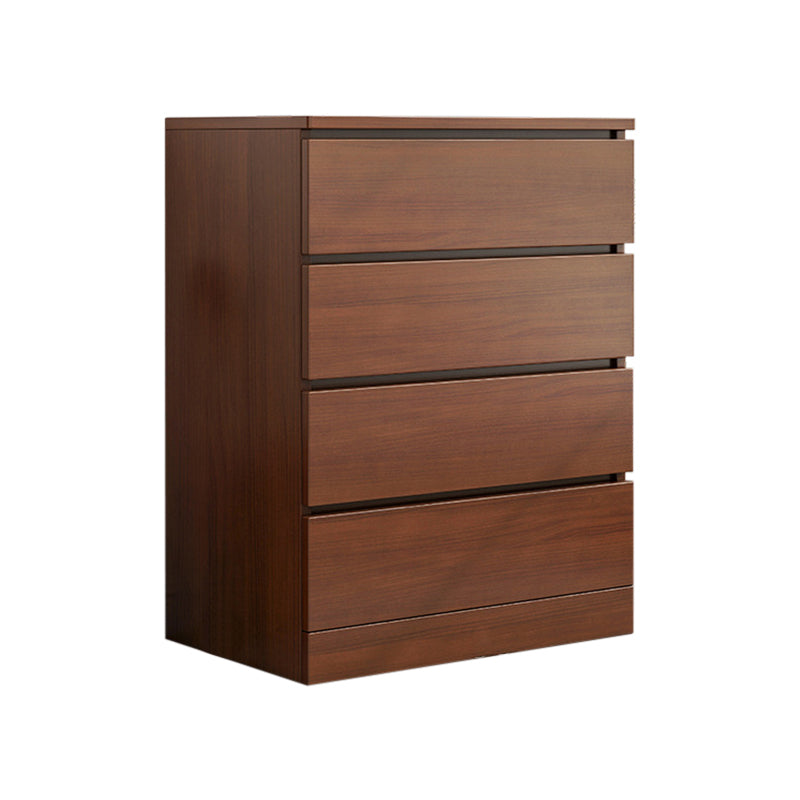 15.99-inch W Manufactured Wood Storage Chest Contemporary Dresser