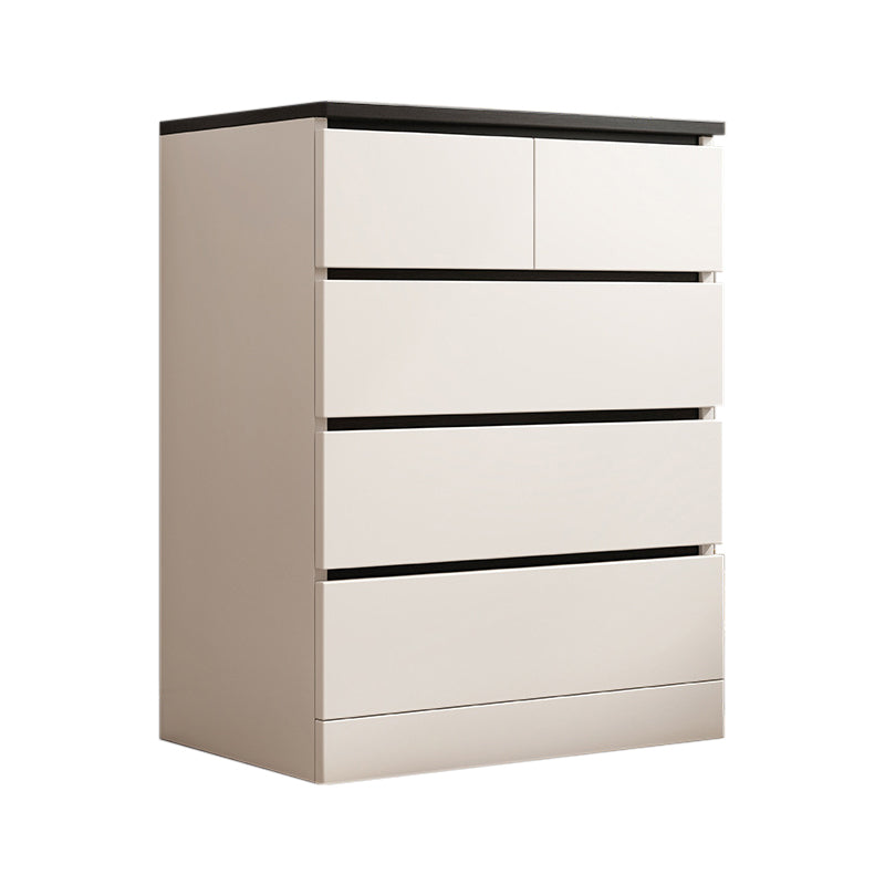 15.99-inch W Manufactured Wood Storage Chest Contemporary Dresser