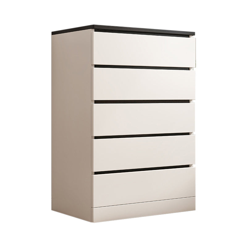 15.99-inch W Manufactured Wood Storage Chest Contemporary Dresser