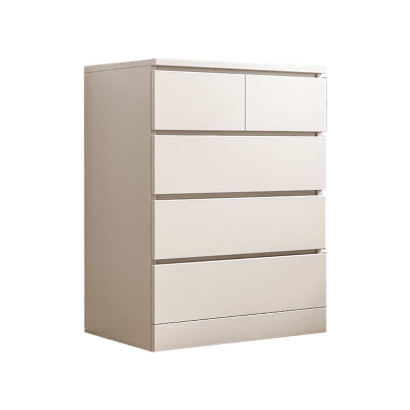 15.99-inch W Manufactured Wood Storage Chest Contemporary Dresser