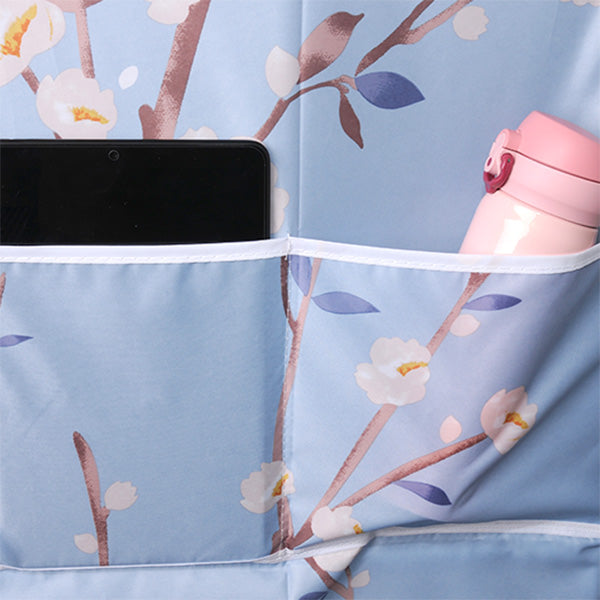 Contemporary Metal Wardrobe Cloth Rod Included Wardrobe Closet with Legs