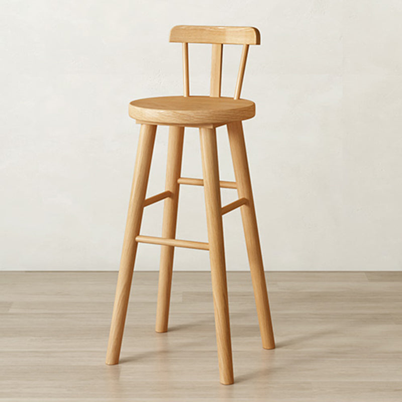 1/2/3 Pieces Counter Height Pub Set Solid Wood Pub Dining Set