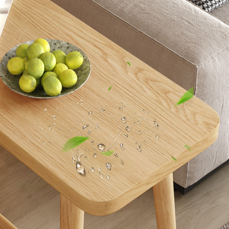 1/2/3 Pieces Counter Height Pub Set Solid Wood Pub Dining Set