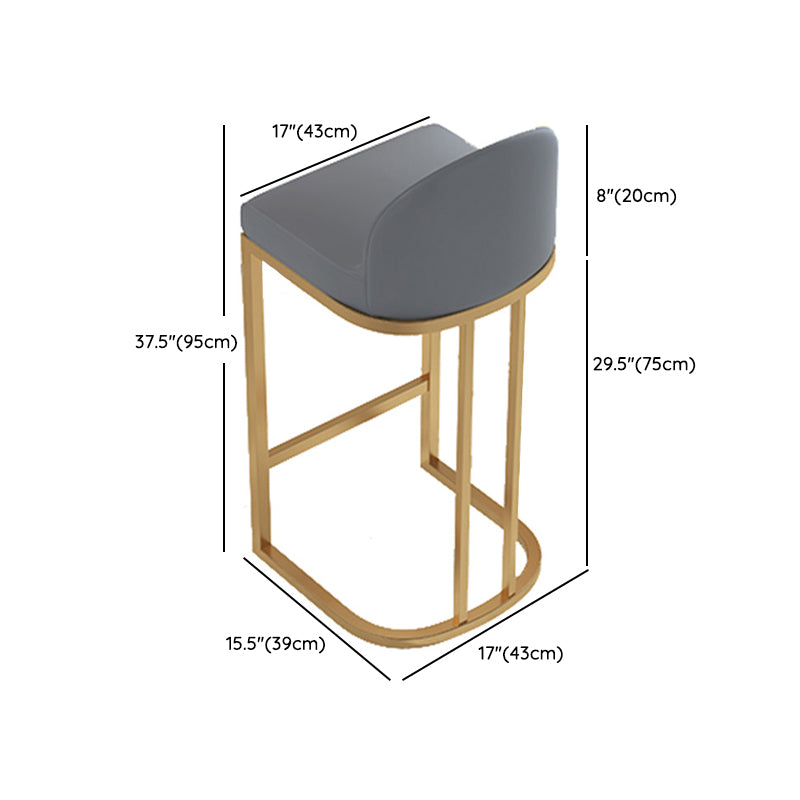 Glam Rectangle Pub Table Set 1/2/5 Pieces Faux Marble Pub Set for Indoor