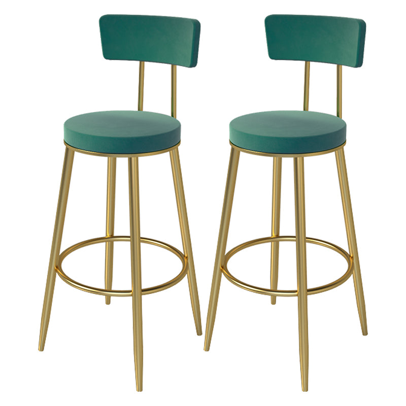 Faux Marble Counter Height Pub Set 1/2/5 Pieces Pub Table Set