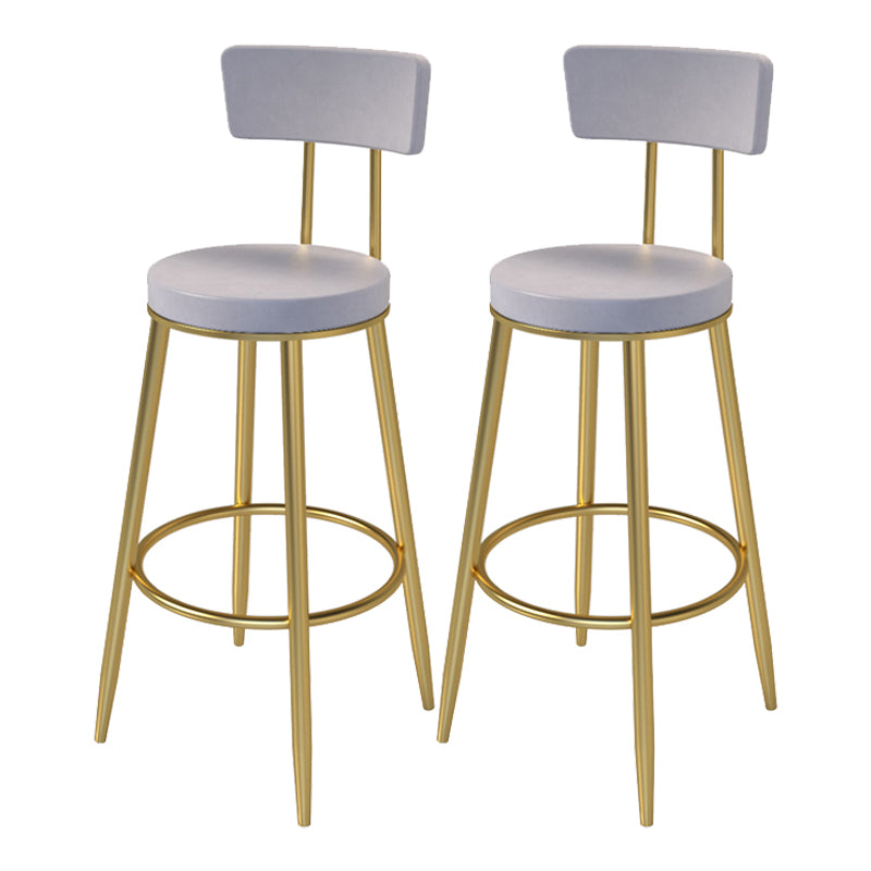 Faux Marble Counter Height Pub Set 1/2/5 Pieces Pub Table Set