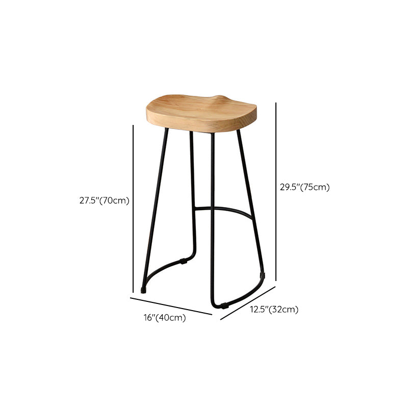 Contemporary Style Bar Set 1/2/3 Pieces Rectangle Pub Dining Set for Indoor