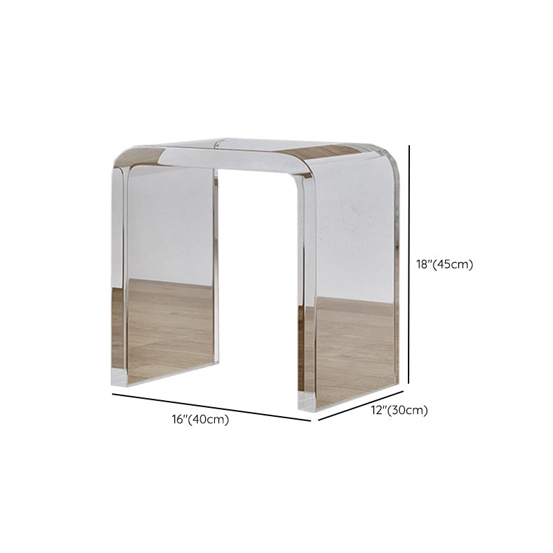 Industrial 1/2/5 Pieces Furniture Solid Wood Rectangle Dining Set in Natural