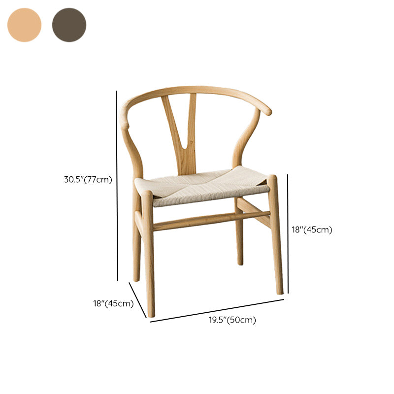 Traditional 1/2/5 Pieces Furniture Solid Wood Rectangle Dining Table Set for Home