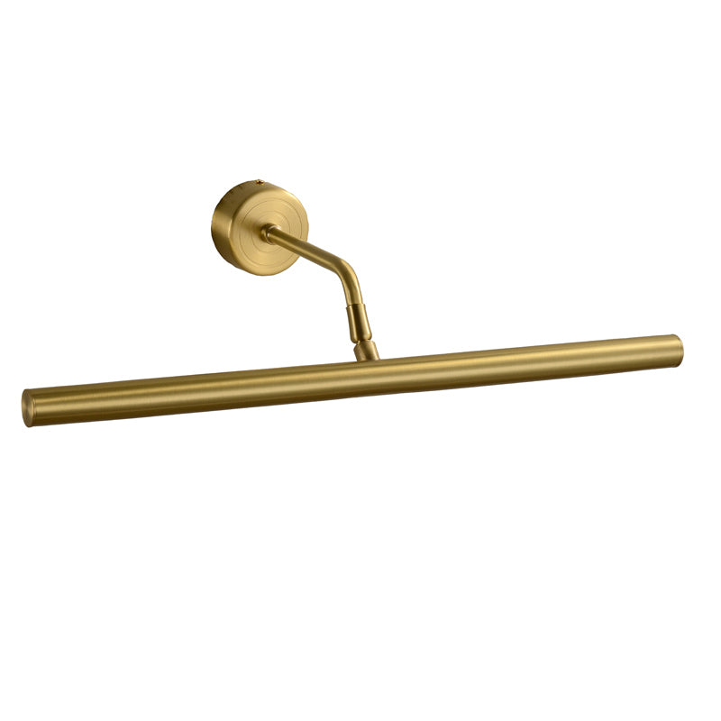 Post-Modern Vanity Lighting Cylinder Wall Light Fixture for Bathroom