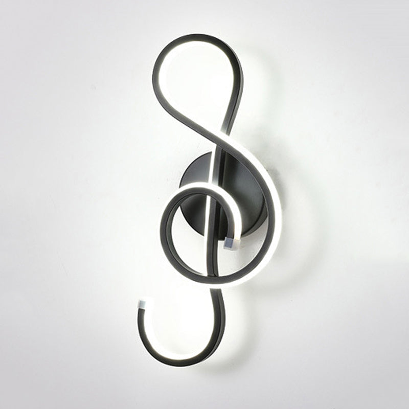 Modern Unique Shape Wall Light Fixture Wall Mounted Lighting for Dining Room