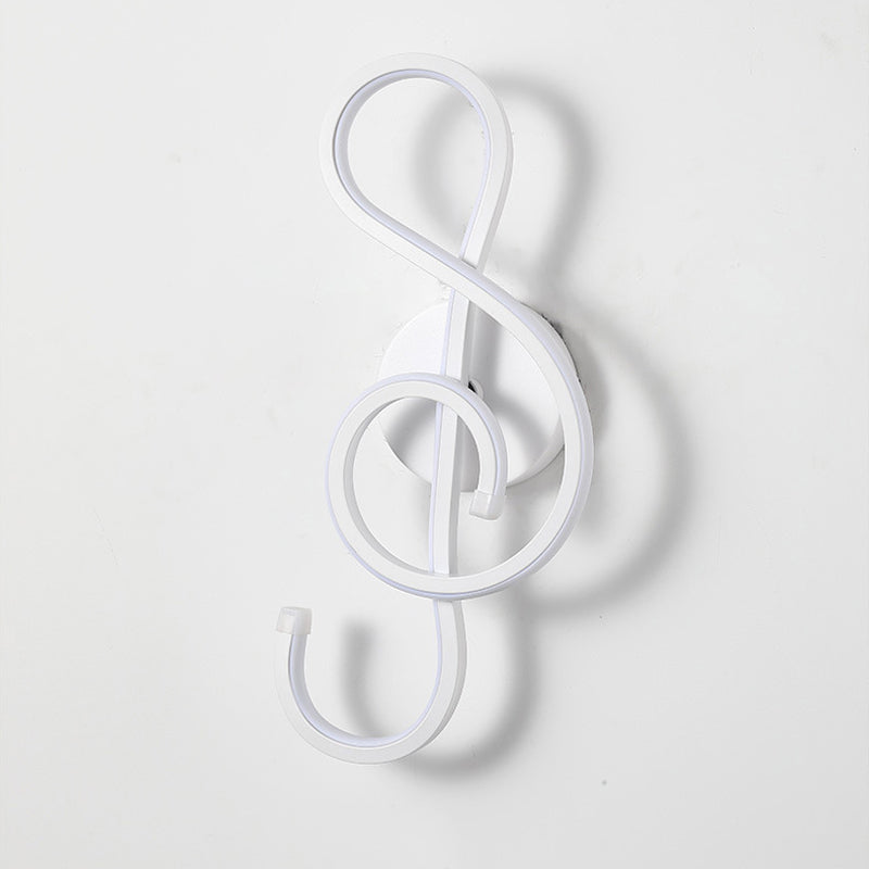 Modern Unique Shape Wall Light Fixture Wall Mounted Lighting for Dining Room