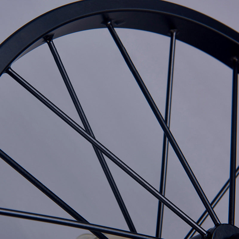 Industrial Unique Shape Wall Light Fixture Wall Mounted Lighting for Dining Room