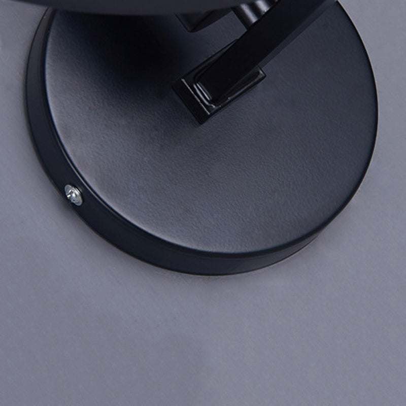 Industrial Unique Shape Wall Light Fixture Wall Mounted Lighting for Dining Room