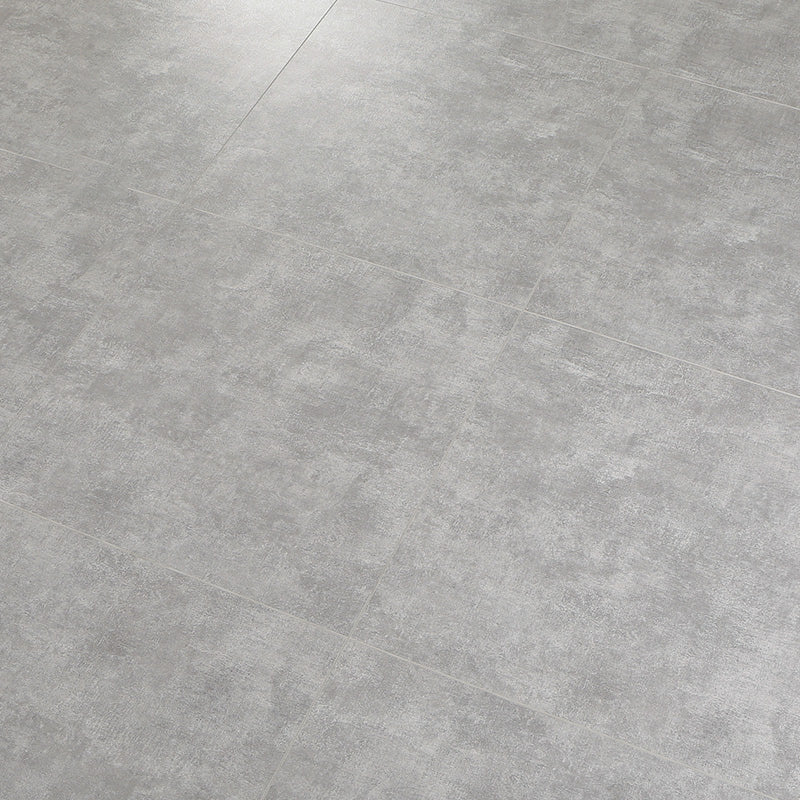 Modern Laminate Floor Marble Click Lock Slip Resistant Laminate Plank Flooring