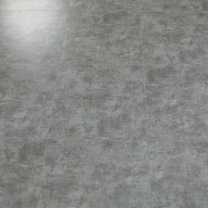 Modern Laminate Floor Marble Click Lock Slip Resistant Laminate Plank Flooring