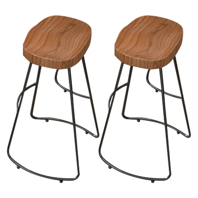 Rectangular Pub Dining Set 1/2/4 Pieces Counter Height Pub Set