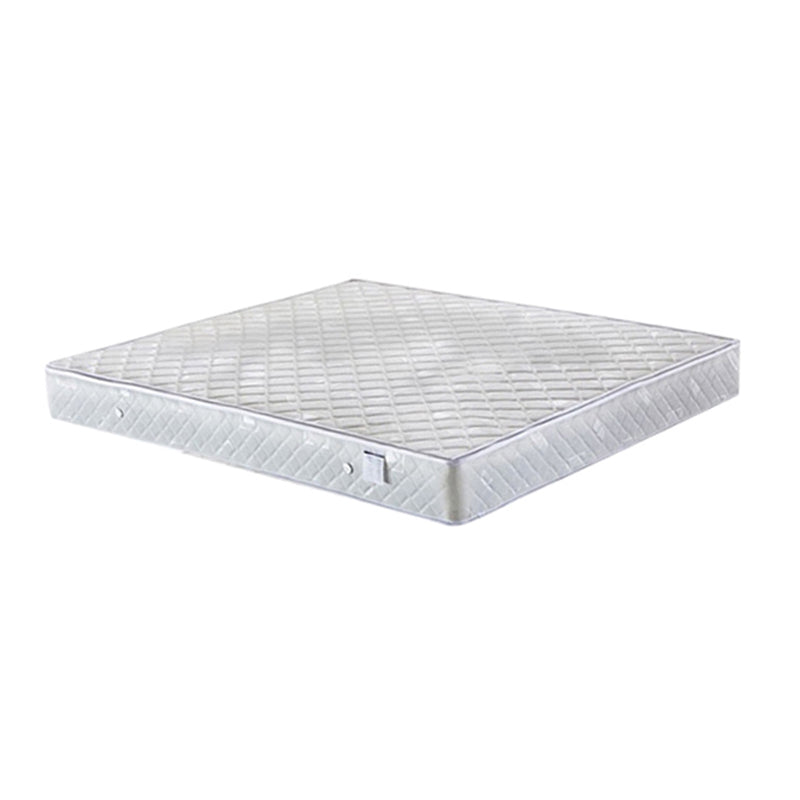 Light Brown Platform Bed Scandinavian 13.77" Tall Bed Frame with Storage Drawers