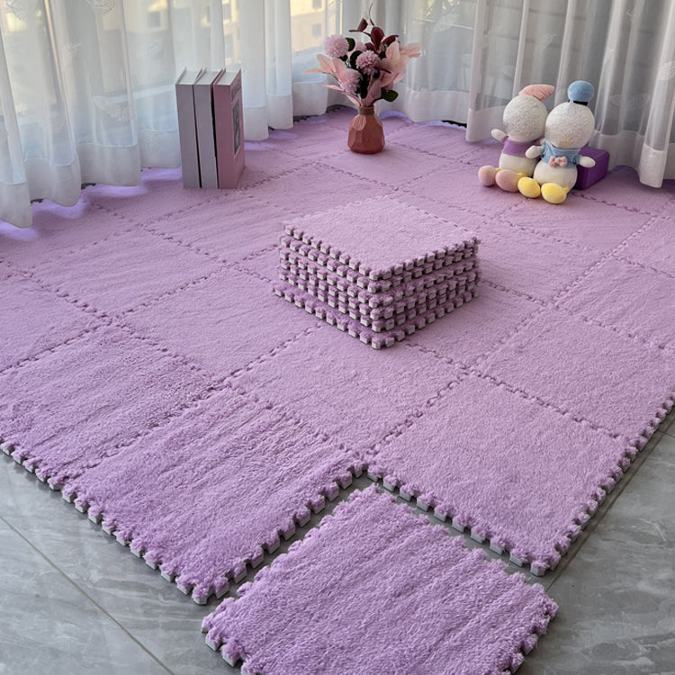 Indoor Carpet Tile Level Loop Carpet Floor Tile for Living Room