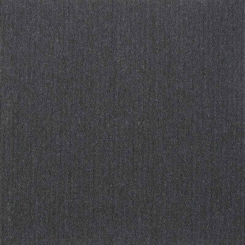Office Level Loop Carpet Tile Multi-Color Fade Resistant Loose Lay Indoor Carpet Tiles