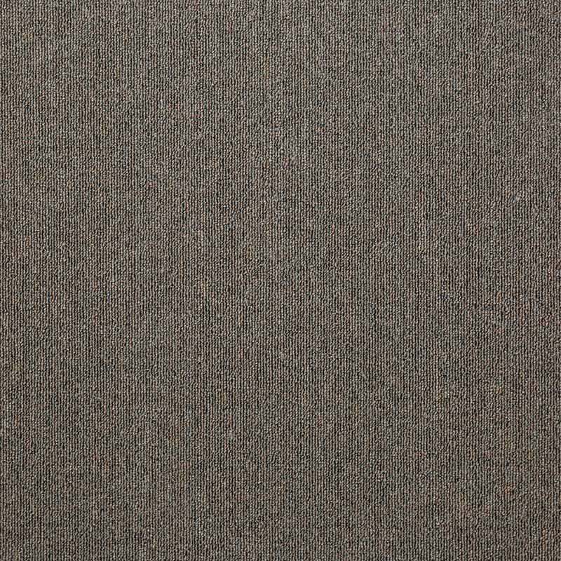 Office Level Loop Carpet Tile Multi-Color Fade Resistant Loose Lay Indoor Carpet Tiles