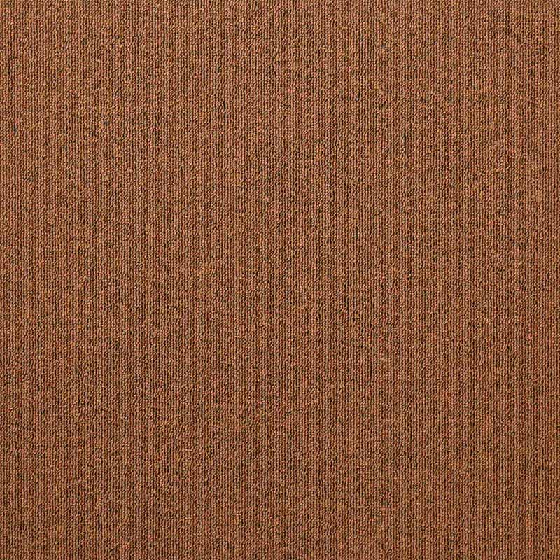 Office Level Loop Carpet Tile Multi-Color Fade Resistant Loose Lay Indoor Carpet Tiles
