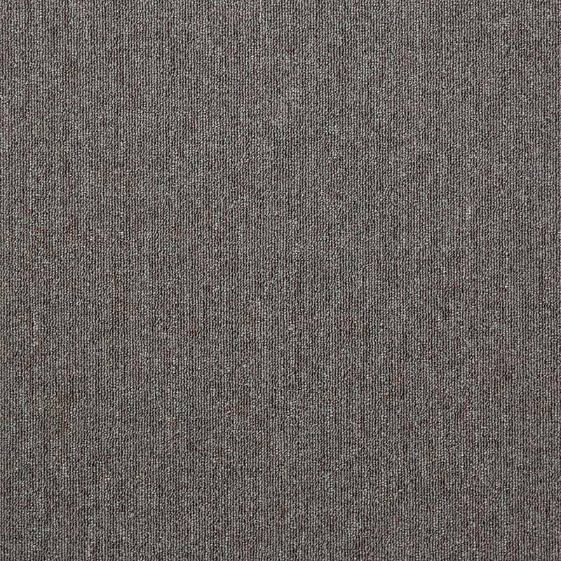 Office Level Loop Carpet Tile Multi-Color Fade Resistant Loose Lay Indoor Carpet Tiles