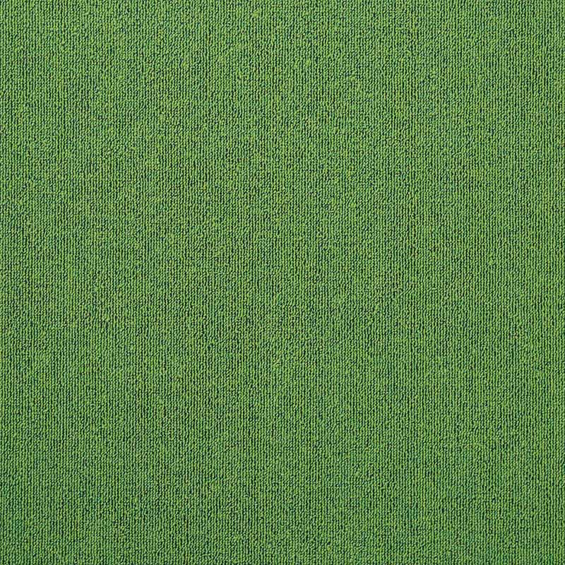 Office Level Loop Carpet Tile Multi-Color Fade Resistant Loose Lay Indoor Carpet Tiles