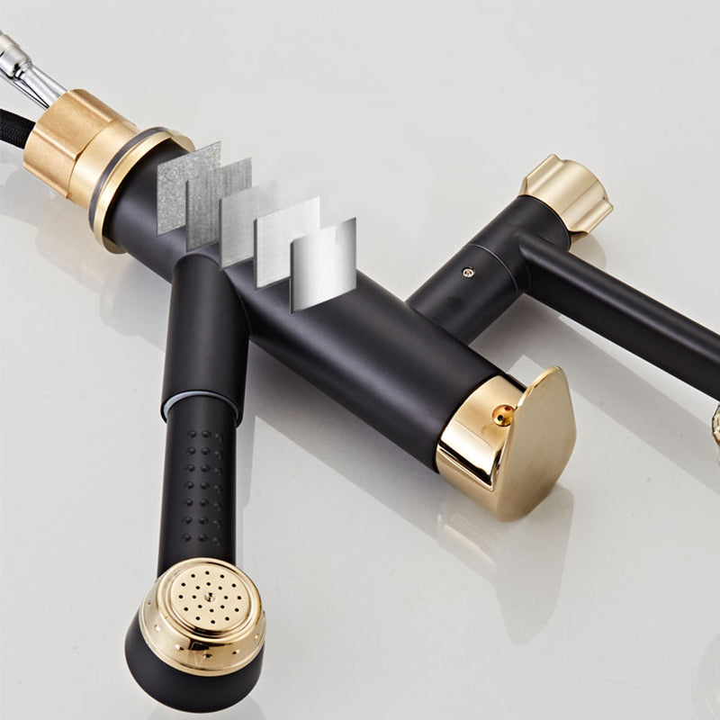 Centerset Lavatory Faucet One Hole Faucet with Single Lever Handle