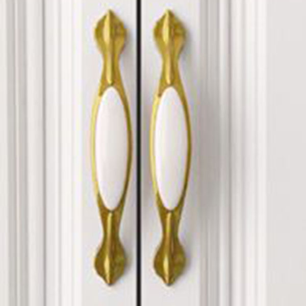 Engineered Wood Wardrobe Cabinet French Country Wardrobe Armoire