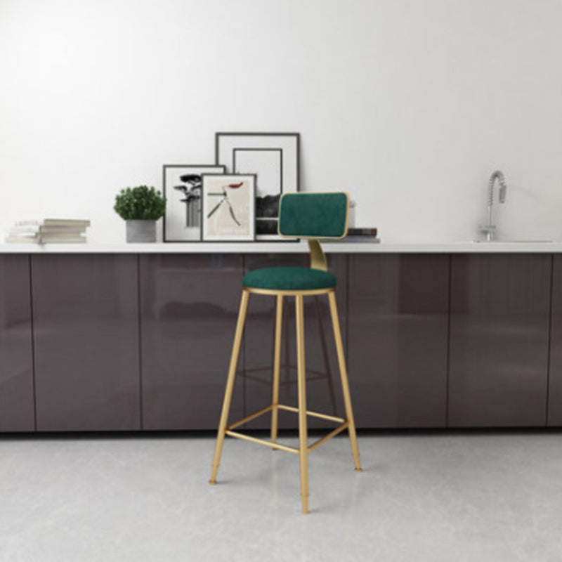 Faux Marble Pub Dining Set 1/4 Pieces Counter Height Pub Set