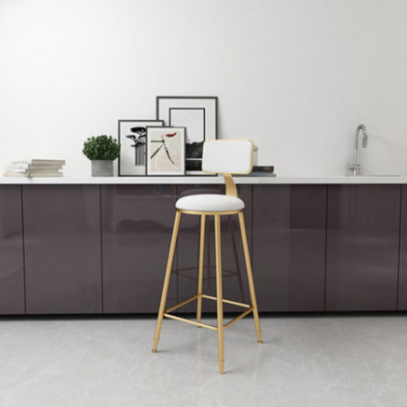 Faux Marble Pub Dining Set 1/4 Pieces Counter Height Pub Set