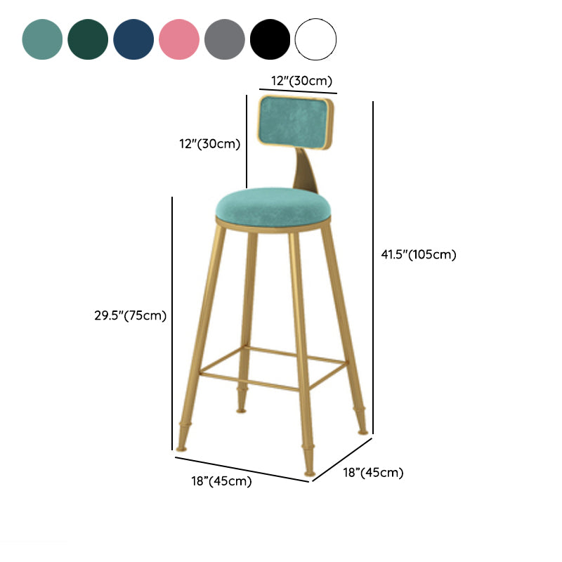 Faux Marble Pub Dining Set 1/4 Pieces Counter Height Pub Set